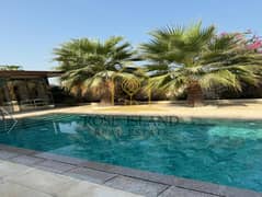 Vacant Soon|Standalone Villa| Prime Location