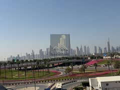 شقة في كريك فيوز باي عزيزي (فرهاد عزيزي ريزيدنس)،مدينة دبي الطبية المرحلة 2،الجداف 1 غرفة 80000 درهم - 14367668