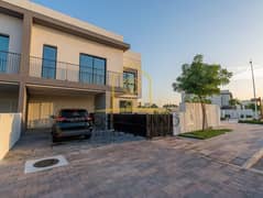 Ready To Move In|Single Row|Type X|Get It Now