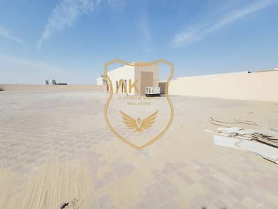 Plot for Rent in Al Sajaa Industrial, Sharjah - 1000492609. jpg