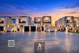 فاخرة تمليك حر بموقع استثنائي – فرصة لا تُعوّض