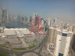 شقة في برج زاخر 1،التعاون 3 غرف 68000 درهم - 14368156