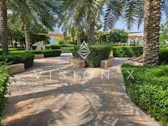 فیلا في الزاهية،مويلح 5 غرف 3140000 درهم - 14368291