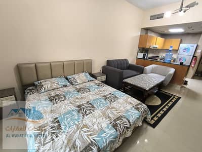 Estudio para en Alquiler en Al Nuaimiya, Ajman - WhatsApp Image 2026-02-22 at 3.30. 26 AM. jpeg