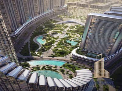 3 Slaapkamers Appartement te Koop in Meydan, Dubai - 8. jpg