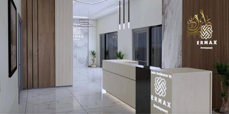 Clean Lines. Smart Spaces | Secure the Edge - Image 2