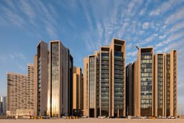 A Beautifully Upgraded 1-Bedroom in Najmat