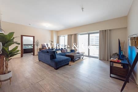 1 Bedroom Flat for Sale in Business Bay, Dubai - Spacious Unit | Vastu | Investment