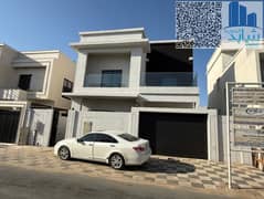 Brand New 5BHK Villa | Majlis + Maid Room | Direct From Owner | Al Yasmeen | 110K Only!