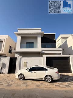 فیلا في قرية الاميرة A1،قرية الأميرة،الياسمين 4 غرف 110000 درهم - 14368778