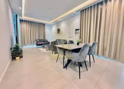 شقة في مبنى الماسة،جميرا جاردن سيتي،السطوة 2 غرف 155000 درهم - 14368793