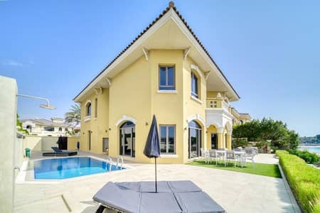 5 Bedroom Villa for Rent in Palm Jumeirah, Dubai - cad5f5c2-d04c-4854-8e57-4b6424405820. JPG 5 Bedroom Villa for Rent in Palm Jumeirah, Dubai - cad5f5c2-d04c-4854-8e57-4b6424405820. JPG