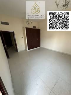 للإيجار السنوي شقة غرفتين وصالة في النعيمية 1 – موقع مميز على شارع الاتحاد بجوار مدرسة الحكمة الموقع عجمان – النعيمية 1، موقع استراتيجي جدًا على شارع