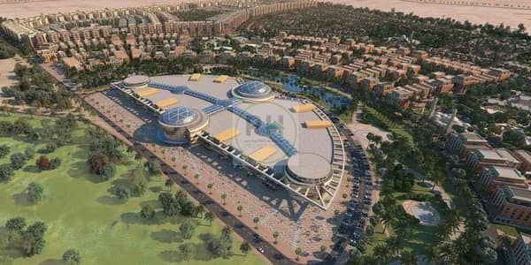 Plot para en Venta en Tilal City, Sharjah - Tilal-City-2. jpg Plot para en Venta en Tilal City, Sharjah - Tilal-City-2. jpg