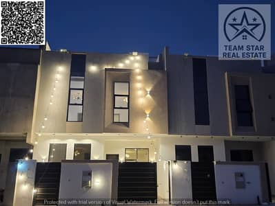 4 Bedroom Villa for Rent in Al Helio, Ajman - WhatsApp Image 2026-02-11 at 12.32. 58 PM. jpeg