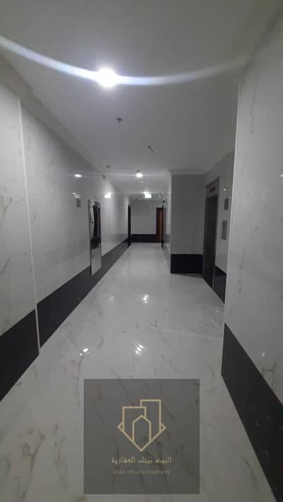 1 habitación Apartamento para en Alquiler en Ajman Industrial, Ajman - WhatsApp Image 2026-02-21 at 2.26. 12 PM. jpeg 1 habitación Apartamento para en Alquiler en Ajman Industrial, Ajman - WhatsApp Image 2026-02-21 at 2.26. 12 PM. jpeg