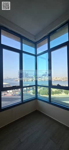 شقة في أبراج الخور،عجمان وسط المدينة 3 غرف 62000 درهم - 14369154