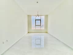 Brand new || Luxury Master 1_BR appartment || 2 bathroom balcony 44k Close to sharjah airport al jada