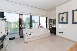 فیلا في جميرا لاكشري،عقارات جميرا للجولف 4 غرف 500000 درهم - 14369240