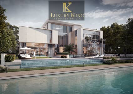 6 Bedroom Villa for Sale in Sobha Hartland 2, Dubai - IMG_0232. jpg