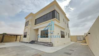 فیلا في السيوح 5 غرف 200000 درهم - 14369349