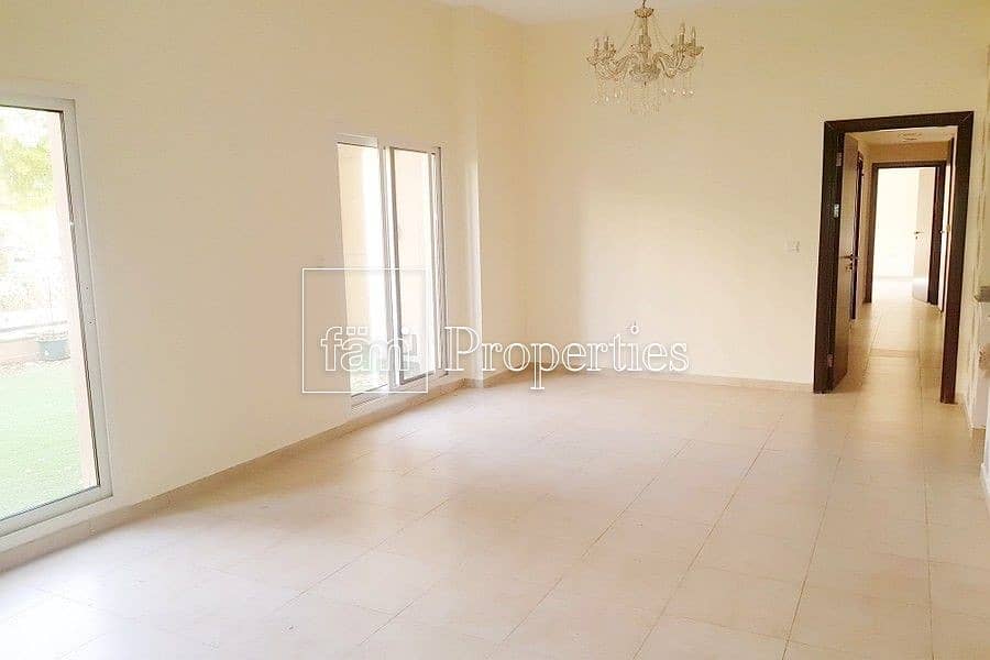 Best apartment in Remraam | Private Large Terrace