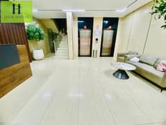 شقة في المجاز 3،المجاز 1 غرفة 32990 درهم - 14369496