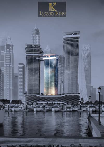 1 Bedroom Apartment for Sale in Dubai Harbour, Dubai - IMG_0248. jpg