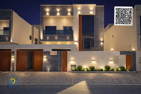 5 Bedroom Villa for Sale in Al Amerah, Ajman - WhatsApp Image 2026-02-19 at 8.51. 45 PM. jpeg