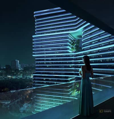 Studio for Sale in Motor City, Dubai - IMG_2987. jpg Studio for Sale in Motor City, Dubai - IMG_2987. jpg