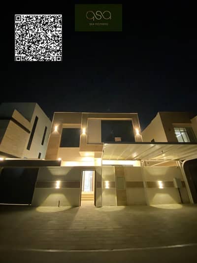 5 Bedroom Villa for Sale in Al Zahya, Ajman - mainnn. JPG 5 Bedroom Villa for Sale in Al Zahya, Ajman - mainnn. JPG