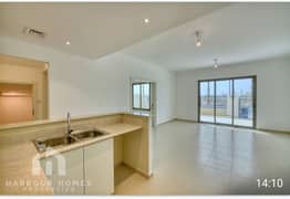 PARK FACING | VACANT VILLA | SPACIOUS 3BR + MAID