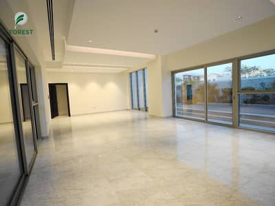 Large Corner Plot Brand New Contemporary 5BR Villa Large Corner Plot Brand New Contemporary 5BR Villa