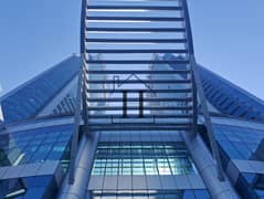 شقة في جلفار تاورز،دفن النخیل 3 غرف 1650000 درهم - 14370411