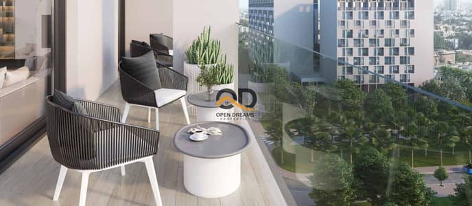 1 habitación Apartamento para en Venta en Muwaileh Commercial, Sharjah - Darb_3_page-0013. jpg 1 habitación Apartamento para en Venta en Muwaileh Commercial, Sharjah - Darb_3_page-0013. jpg