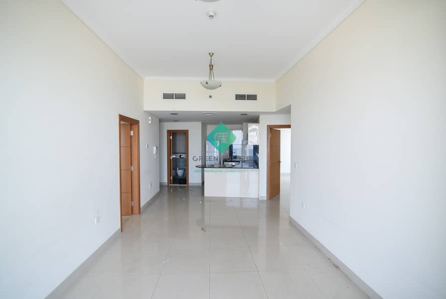 Stunning 3 Bedroom in Lake View - JLT Stunning 3 Bedroom in Lake View - JLT