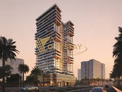 Investor Deal | Luxury Studio | Limited Ramadan Offer