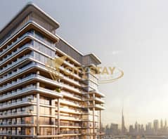 شقة في بن غاطي هيلسايد،مجمع دبي للعلوم 725000 درهم - 14364510