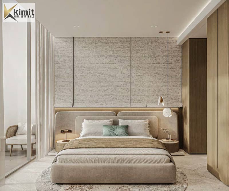 Ramadan Deal | Own with 1% Plan | 50% DLD Off