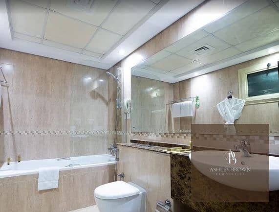 DISTRESS DEAL | INVESTMENT | HOTEL UNIT | HIGH ROI