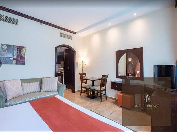 DISTRESS DEAL | INVESTMENT | HOTEL UNIT | HIGH ROI