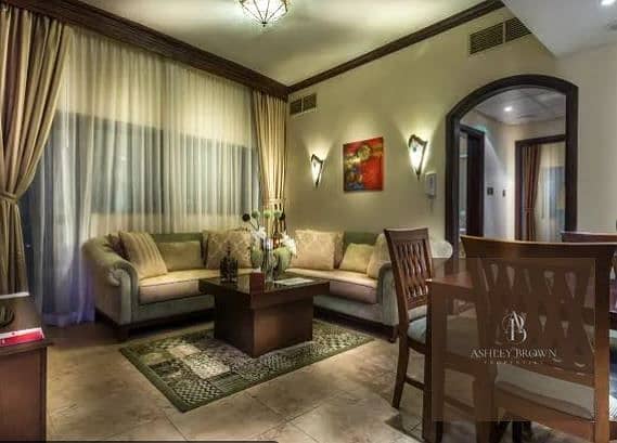 DISTRESS DEAL | INVESTMENT | HOTEL UNIT | HIGH ROI