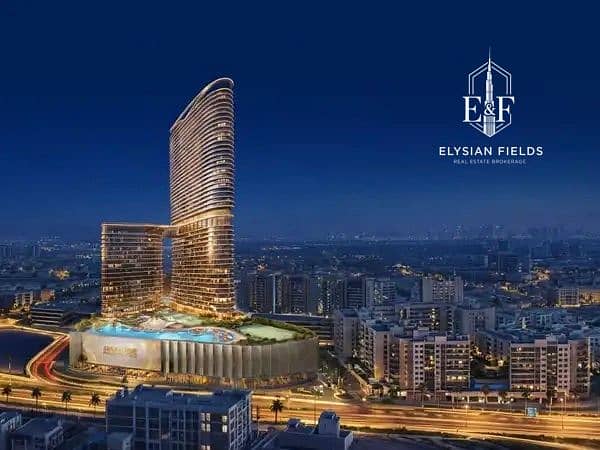 FULLY FURNISHED | 0.5% MONTHLY ON 7 YEARS PAYMENT PLAN