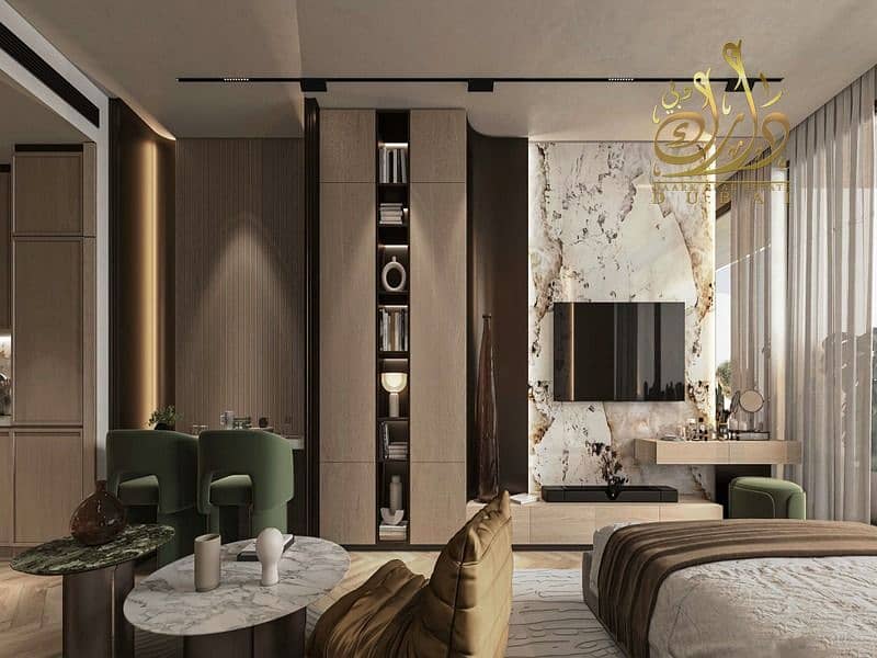 SUMY FURNISHED^SMART HOUMES^POST HANDOVER. . . !!!!