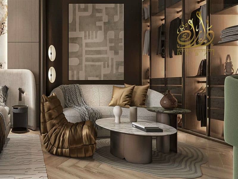 SUMY FURNISHED^SMART HOUMES^POST HANDOVER. . . !!!!