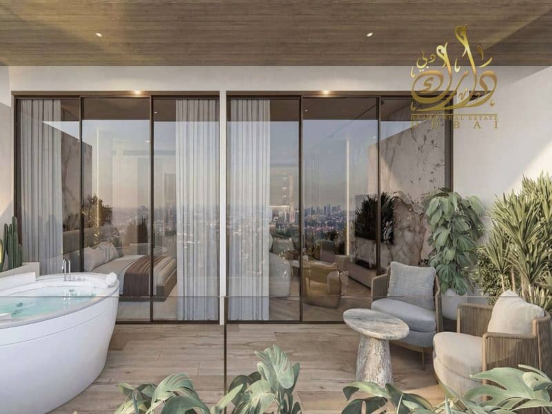 SUMY FURNISHED^SMART HOUMES^POST HANDOVER. . . !!!!