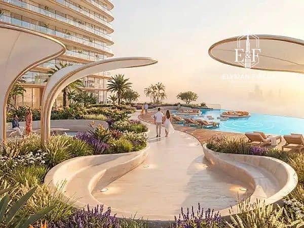 0.5% MONTHLY / FULLY FURNISHED / PRIME LOCATION