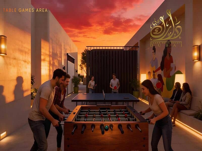 RAMADAN DEAL_LOWEST PRICE_SUPER LUXURY_1% MONTHLY