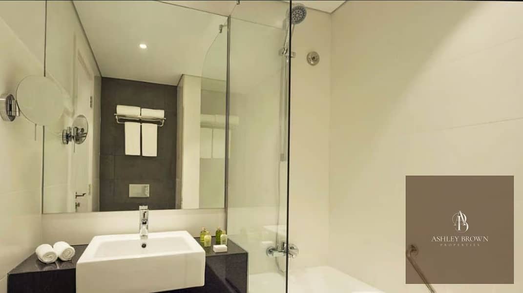 DISTRESS DEAL | HOTEL ROOM | HIGH ROI | AL BARSHA HEIGHTS