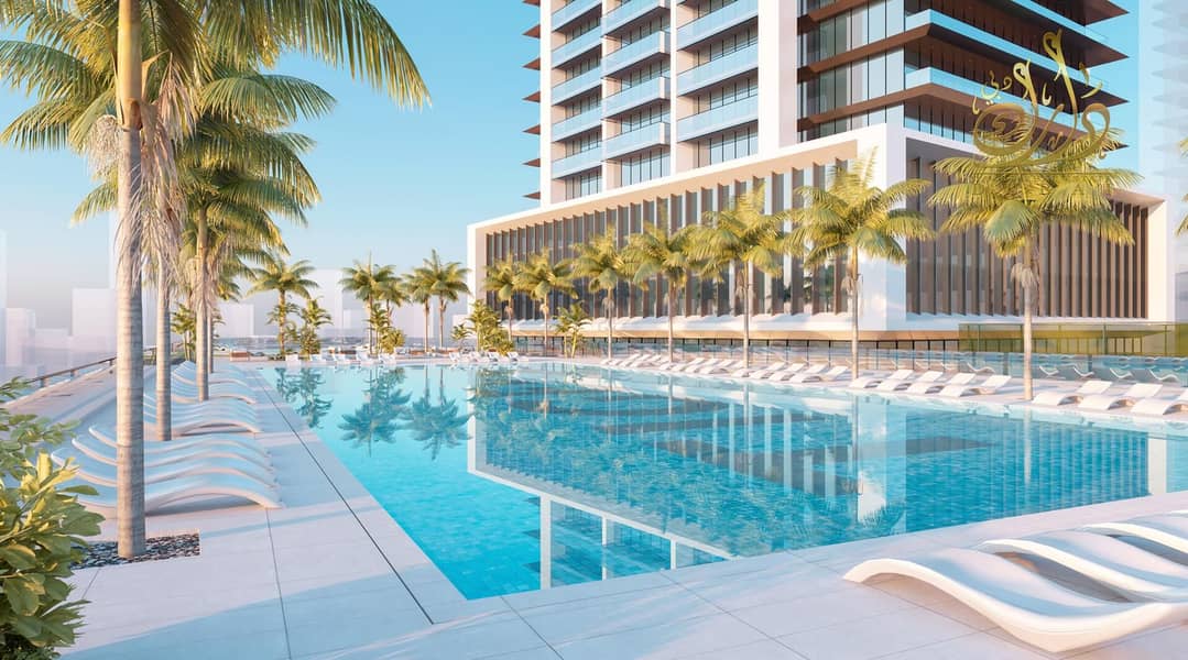 LIMITED UNITS || 30 % DISCOUNT || POST-HANDOVER || FULLY FURNISHED || CHEAPEST PRICE PER SQFT || PRIME LOCATION